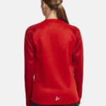 Squad 2.0 Crewneck W