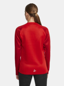 Squad 2.0 Crewneck W