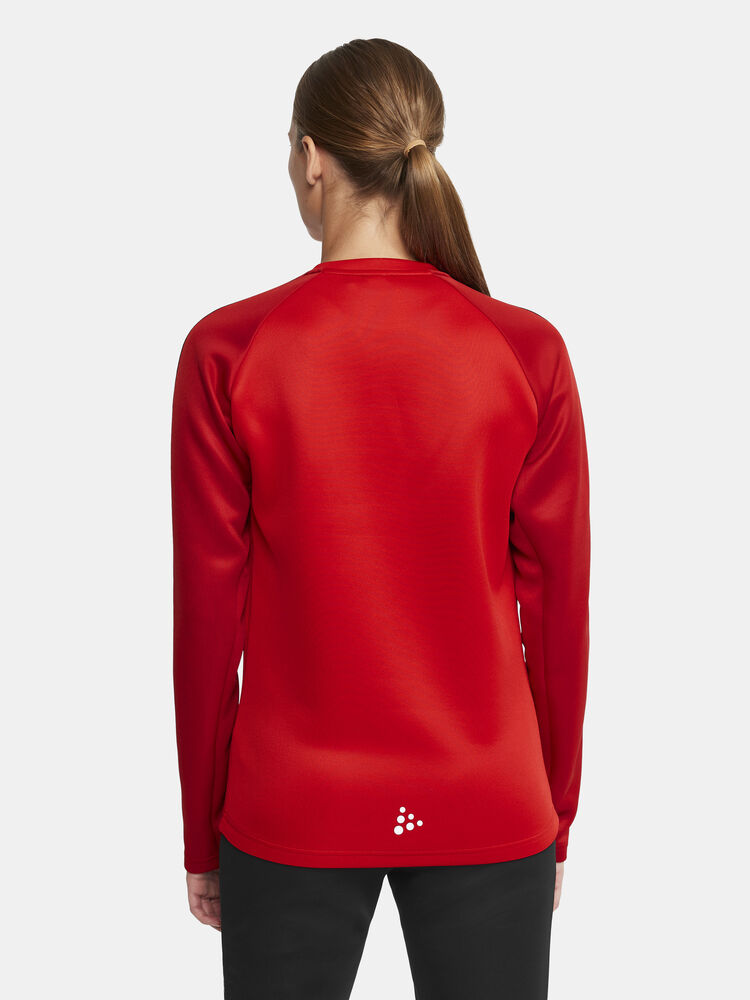 Squad 2.0 Crewneck W