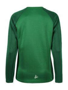 Squad 2.0 Crewneck W
