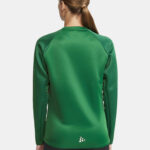 Squad 2.0 Crewneck W