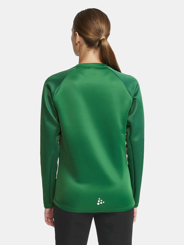 Squad 2.0 Crewneck W