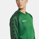 Squad 2.0 Crewneck W