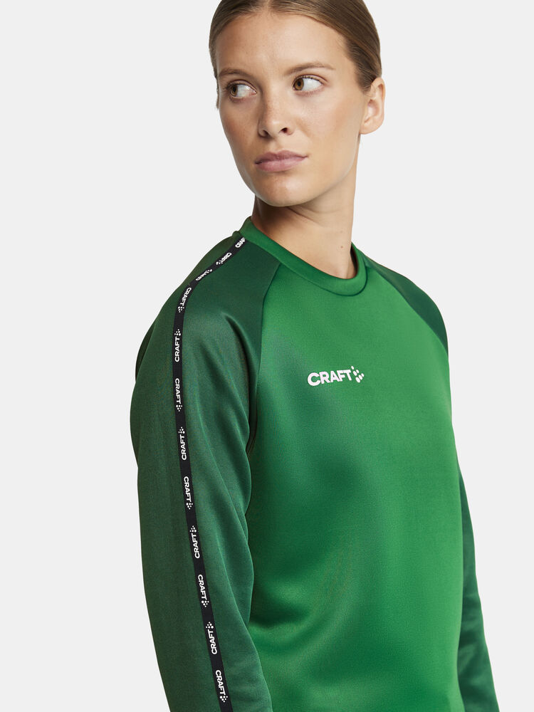 Squad 2.0 Crewneck W