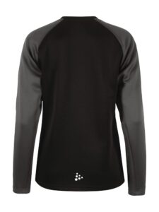 Squad 2.0 Crewneck W