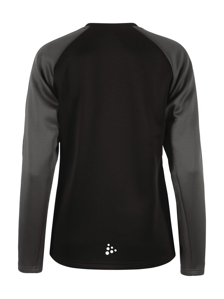 Squad 2.0 Crewneck W