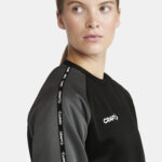 Squad 2.0 Crewneck W