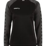 Squad 2.0 Crewneck W