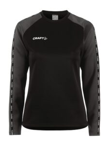 Squad 2.0 Crewneck W