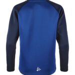 Squad 2.0 Crewneck Jr