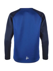 Squad 2.0 Crewneck Jr