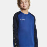 Squad 2.0 Crewneck Jr