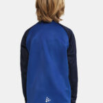 Squad 2.0 Crewneck Jr