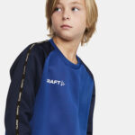 Squad 2.0 Crewneck Jr