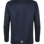Squad 2.0 Crewneck Jr
