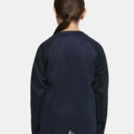 Squad 2.0 Crewneck Jr