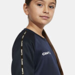 Squad 2.0 Crewneck Jr