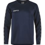 Squad 2.0 Crewneck Jr