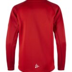 Squad 2.0 Crewneck Jr
