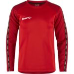 Squad 2.0 Crewneck Jr