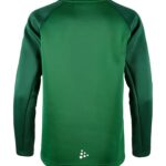 Squad 2.0 Crewneck Jr
