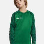 Squad 2.0 Crewneck Jr