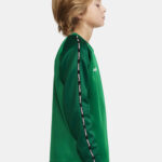 Squad 2.0 Crewneck Jr