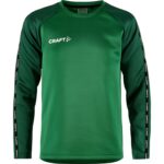 Squad 2.0 Crewneck Jr