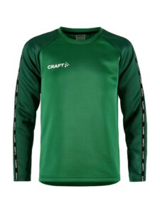 Squad 2.0 Crewneck Jr