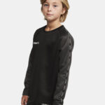 Squad 2.0 Crewneck Jr