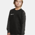 Squad 2.0 Crewneck Jr