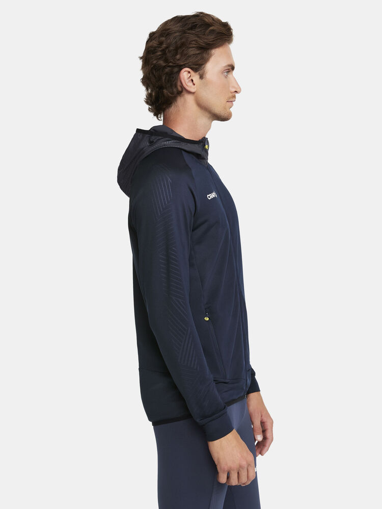 Extend Full Zip M