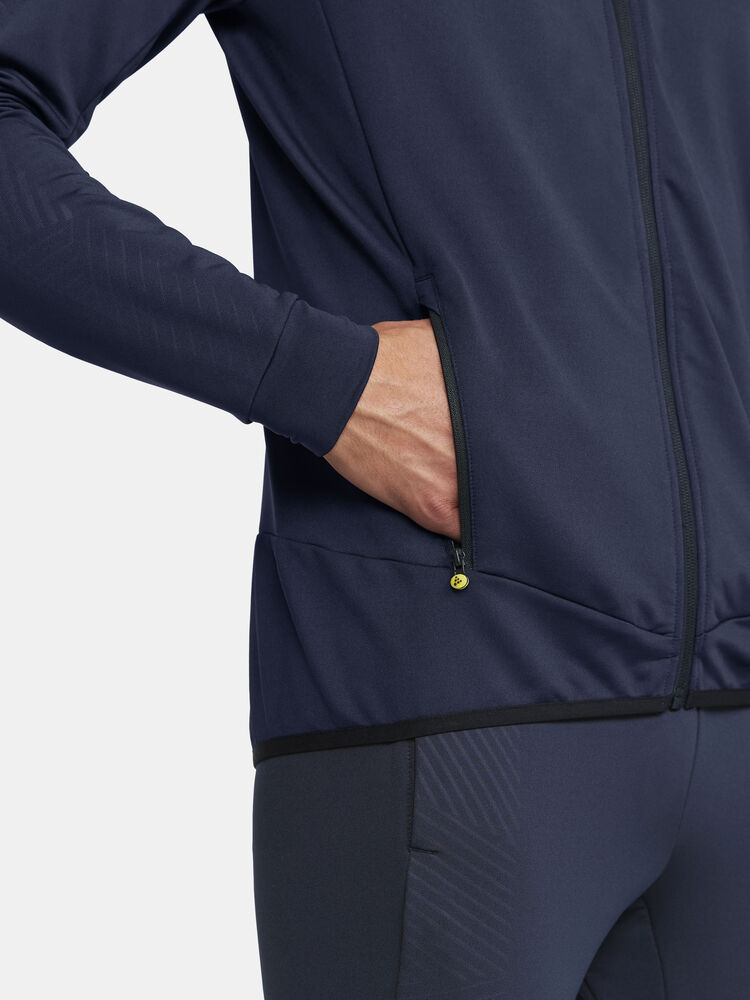 Extend Full Zip M