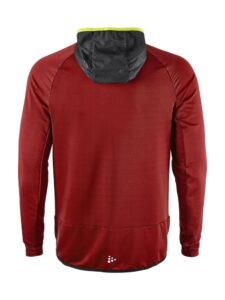 Extend Full Zip M