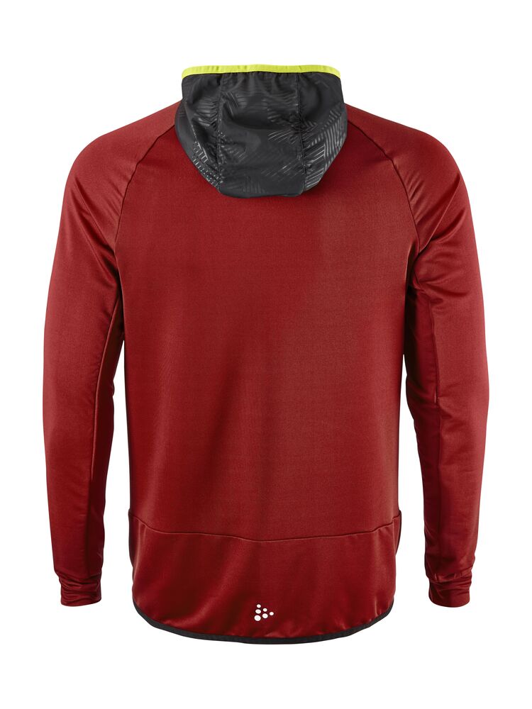 Extend Full Zip M