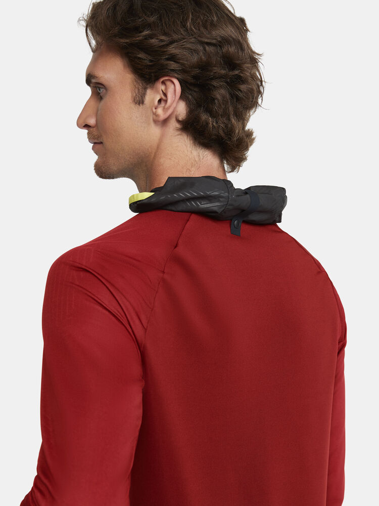 Extend Full Zip M