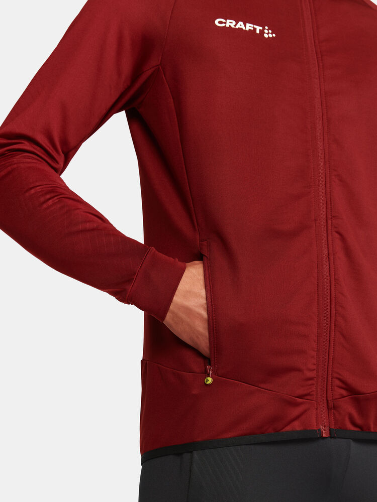 Extend Full Zip M