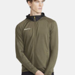 Extend Full Zip M