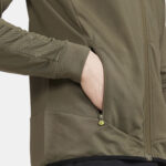 Extend Full Zip M