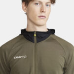 Extend Full Zip M