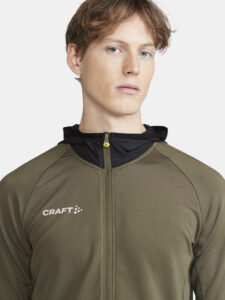 Extend Full Zip M