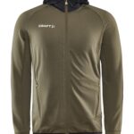 Extend Full Zip M