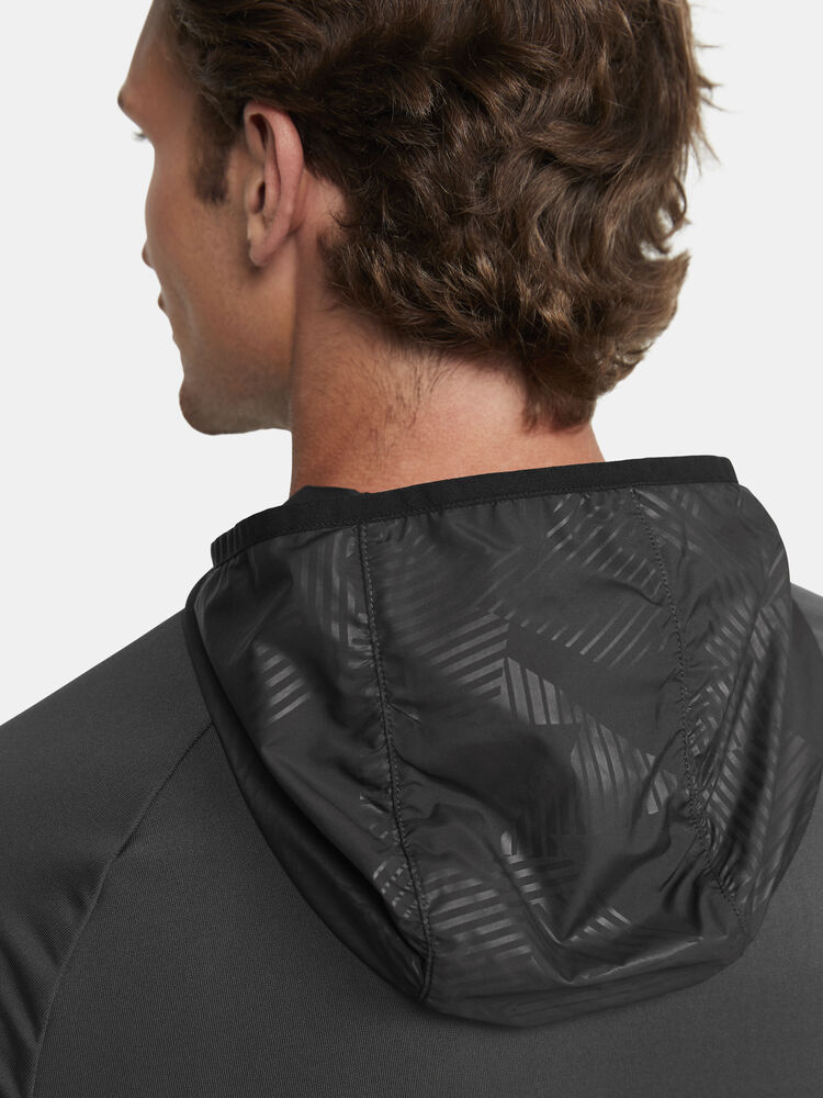 Extend Full Zip M