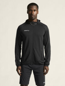Extend Full Zip M