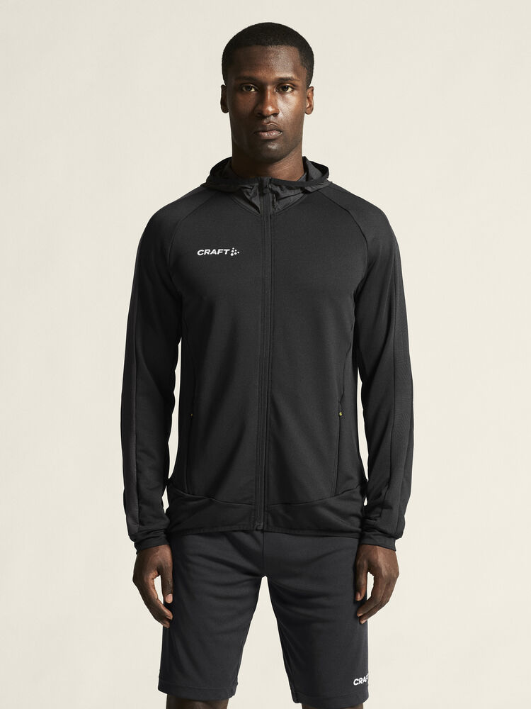 Extend Full Zip M