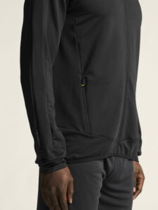 Extend Full Zip M
