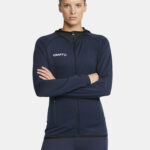 Extend Full Zip W