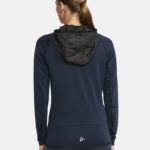 Extend Full Zip W