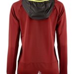 Extend Full Zip W
