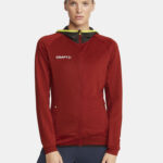 Extend Full Zip W